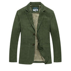 The MauroIcardi Elegant and Stylish Trench Coat for Men