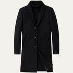 The Ashford Classic Trench Coat for Men