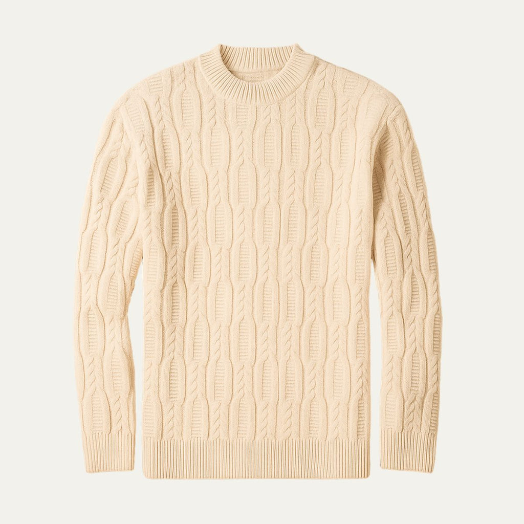 The Milano Premium Jumper for Men