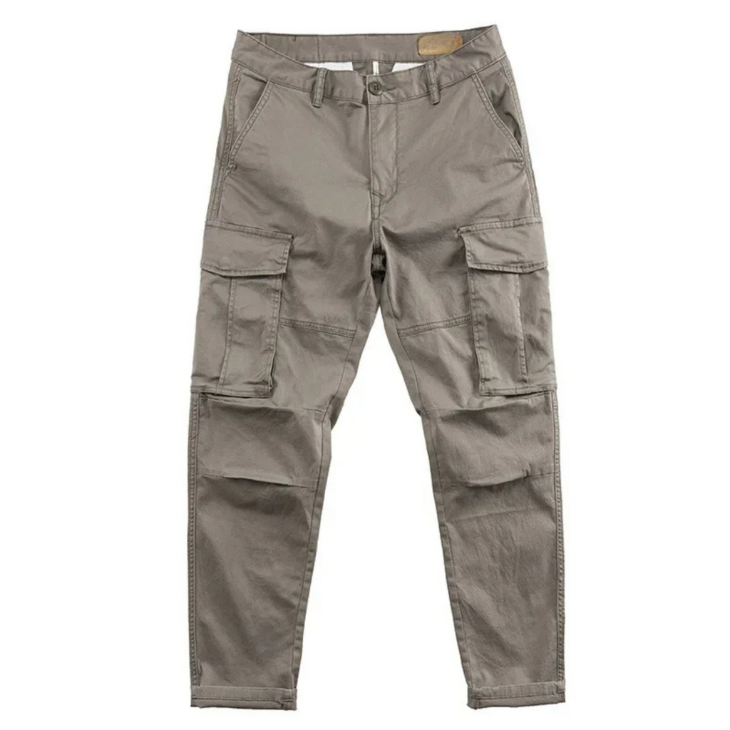 Paul | Men's Utility Pocket Cargo Pants