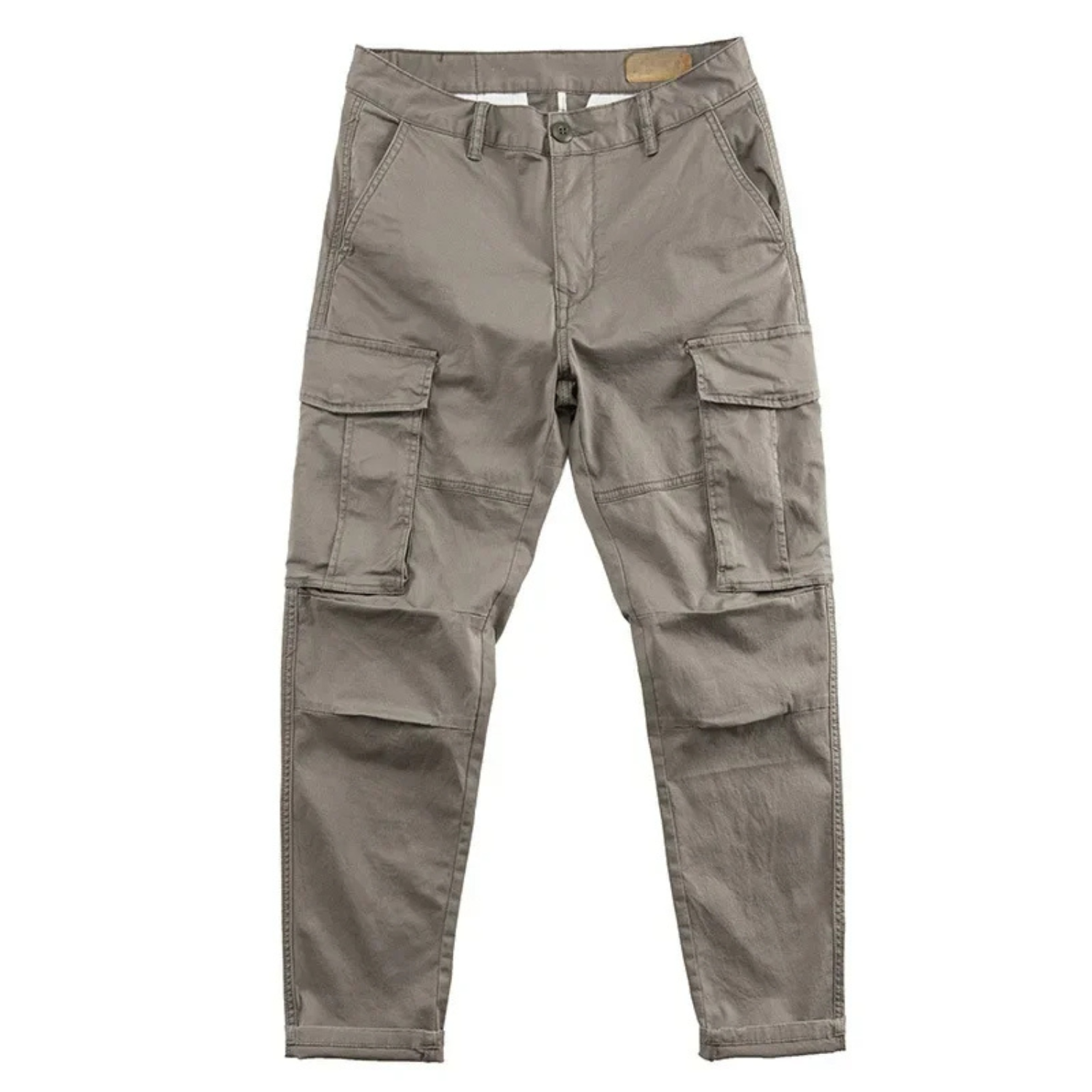 Paul | Men's Utility Pocket Cargo Pants