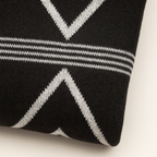 The Ortisei Men’s Soft Fuzzy Warm Knit Jumper