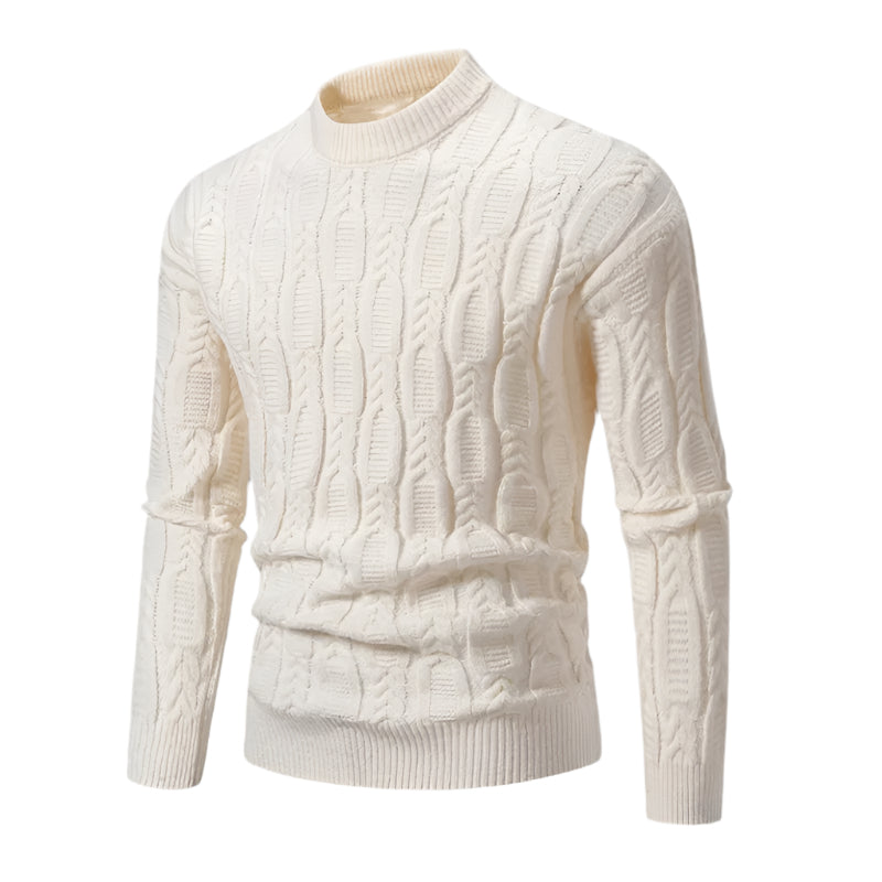 The Milano Premium Jumper for Men