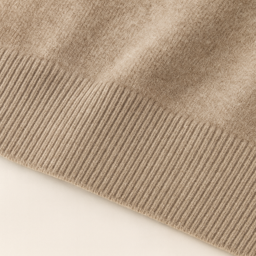 The Cleveland Cashmere Jumper for Men