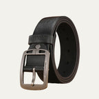 The Hadlow Belt – Genuine Cowhide, Modern Vintage Style