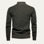 The Stratford 100% Cashmere Cardigan for Men