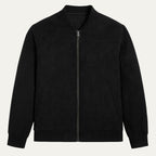 The Mayfair Suede Casual Jacket for Men