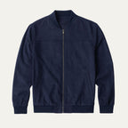 The Mayfair Suede Casual Jacket for Men