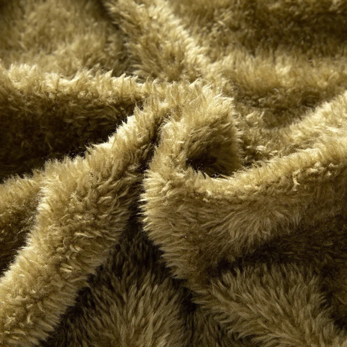 The Wandsworth Winter Fur Hooded Parka Men's Jacket