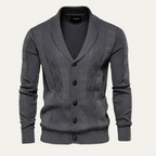 The Chichester Elegant Cardigan for Men