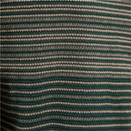 The Wembley Men’s Casual Crew Neck Striped Jumper