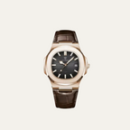 The Belgravia Men’s Elegant Luxury Watch - Premium Leather Strap