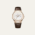 The Belgravia Men’s Elegant Luxury Watch - Premium Leather Strap