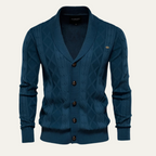 The Chichester Elegant Cardigan for Men