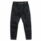 Paul | Men's Utility Pocket Cargo Pants