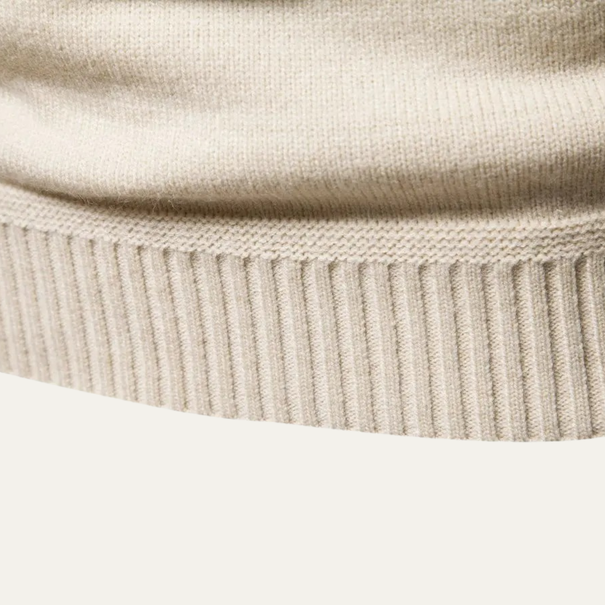 The Arona Classic Winter Thick Knit Men’s Jumper