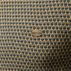 The Stratford Men’s Winter Knit Jumper with Contrast Trim