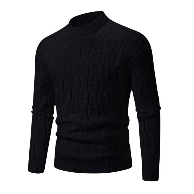 The Milano Premium Jumper for Men