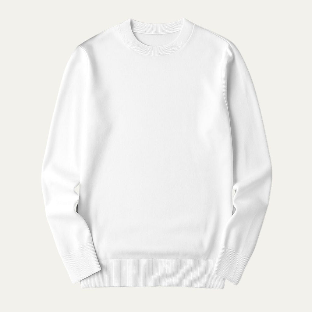 The Eton Comfortable Casual Jumper