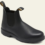 The Kensington Leather Chelsea Boots for Men