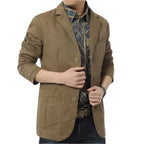 The Winchcombe Vintage Jacket for Men