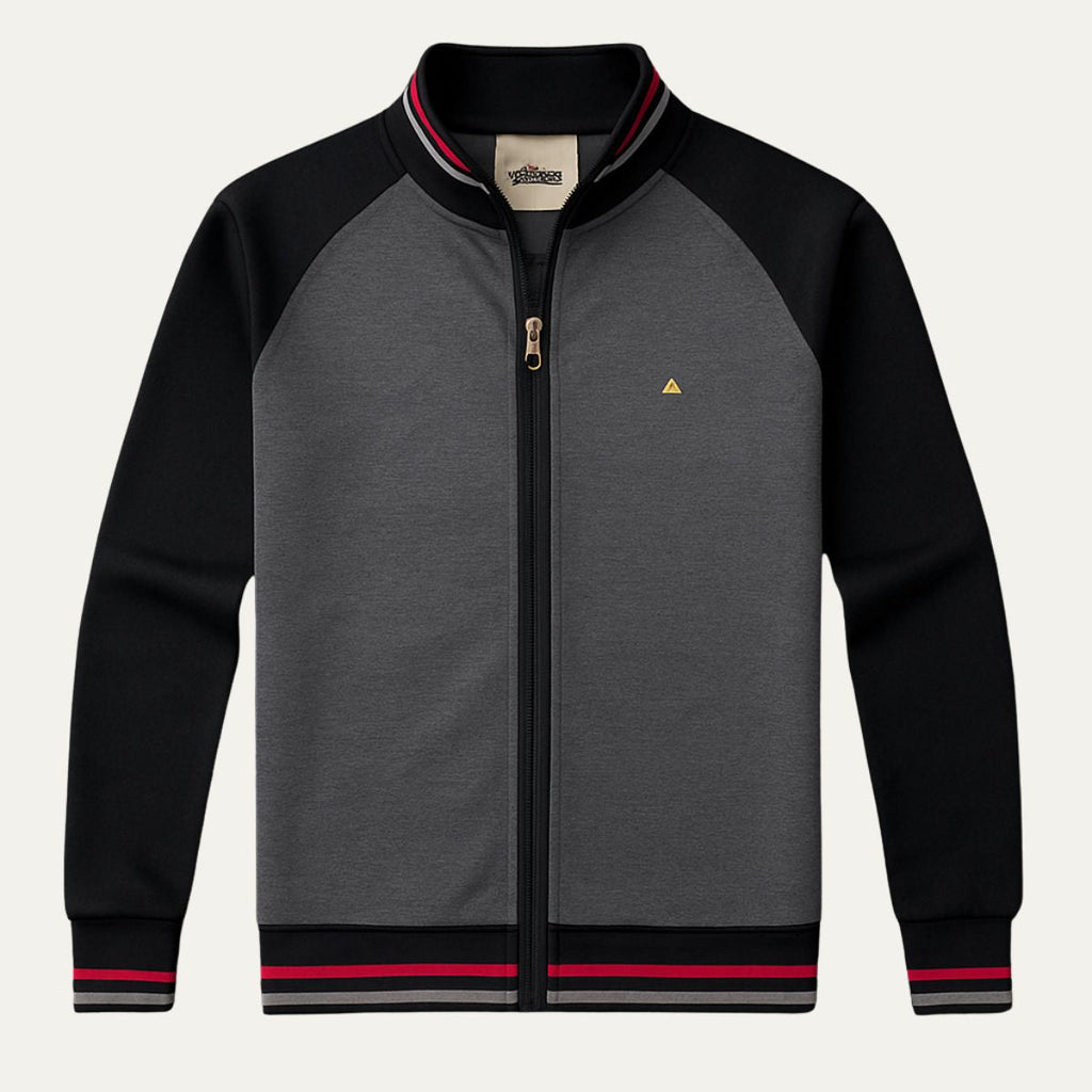 The Salisbury Elegant Cardigan for Men