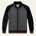 The Salisbury Elegant Cardigan for Men