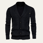 The Chichester Elegant Cardigan for Men
