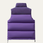 The Port Isaac Stylish Quilted Puffer Men's Gilet