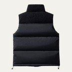 The Port Isaac Stylish Quilted Puffer Men's Gilet