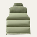 The Port Isaac Stylish Quilted Puffer Men's Gilet