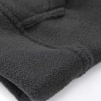 The Montrose Men's Casual Half Zip Sherpa Pullover