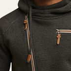 The Frontier Zip Up Hoodie