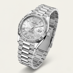 The Geneva Luxury Old Money Watch for Men