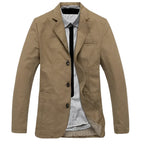 The Winchcombe Vintage Jacket for Men
