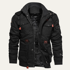 The Chilton Winter Padded Cargo Men’s Jacket