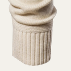 The Arona Classic Winter Thick Knit Men’s Jumper