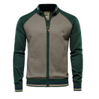 The Salisbury Elegant Cardigan for Men