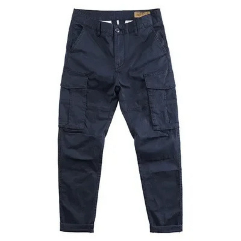 Paul | Men's Utility Pocket Cargo Pants