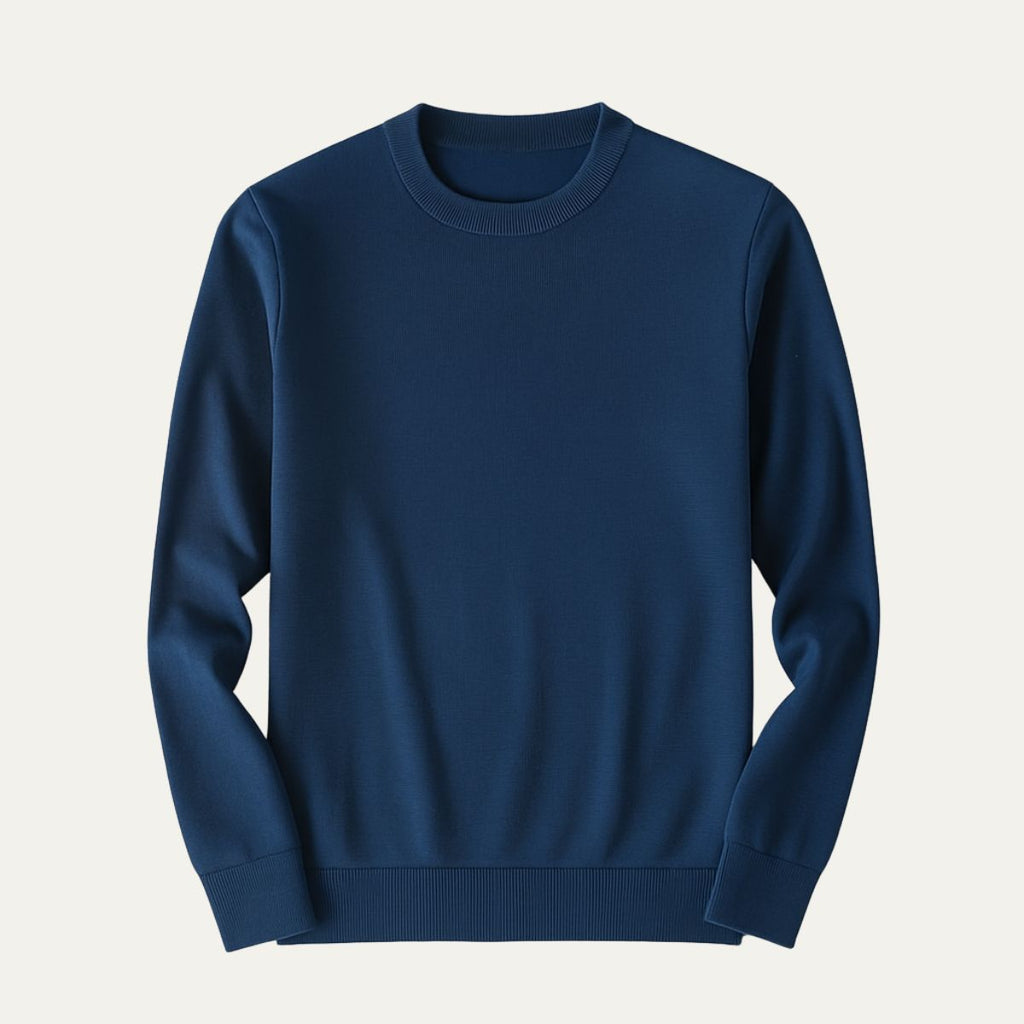 The Eton Comfortable Casual Jumper
