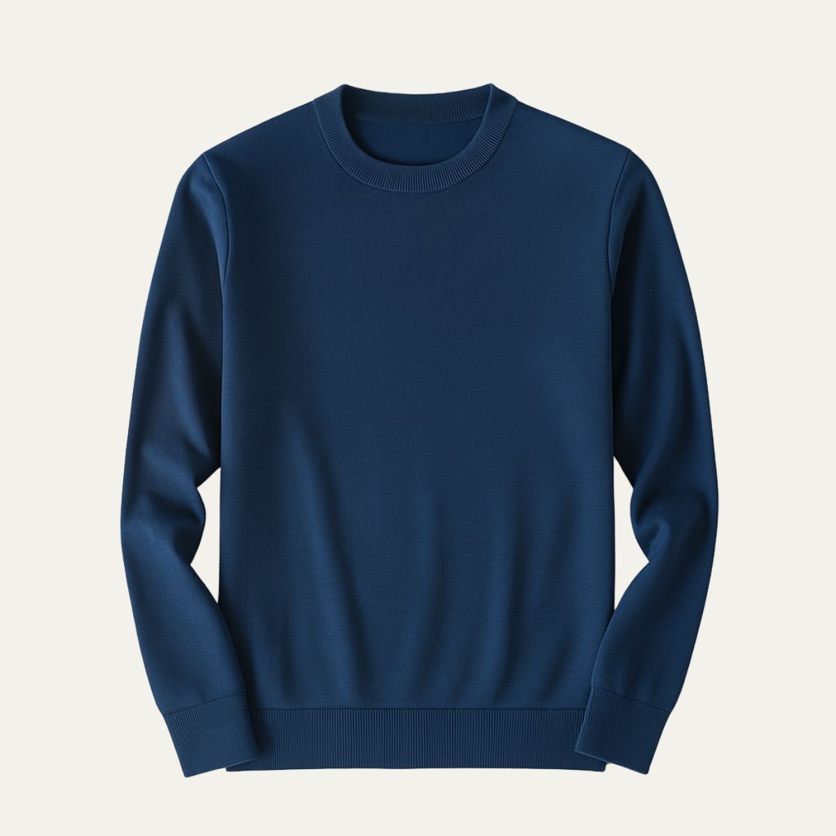 The Eton Comfortable Casual Jumper