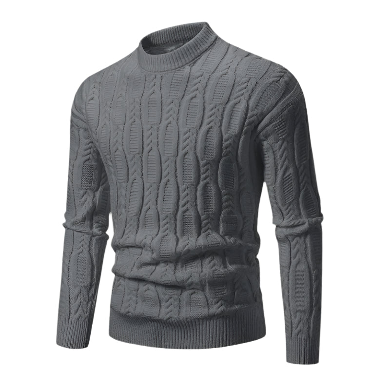 The Milano Premium Jumper for Men