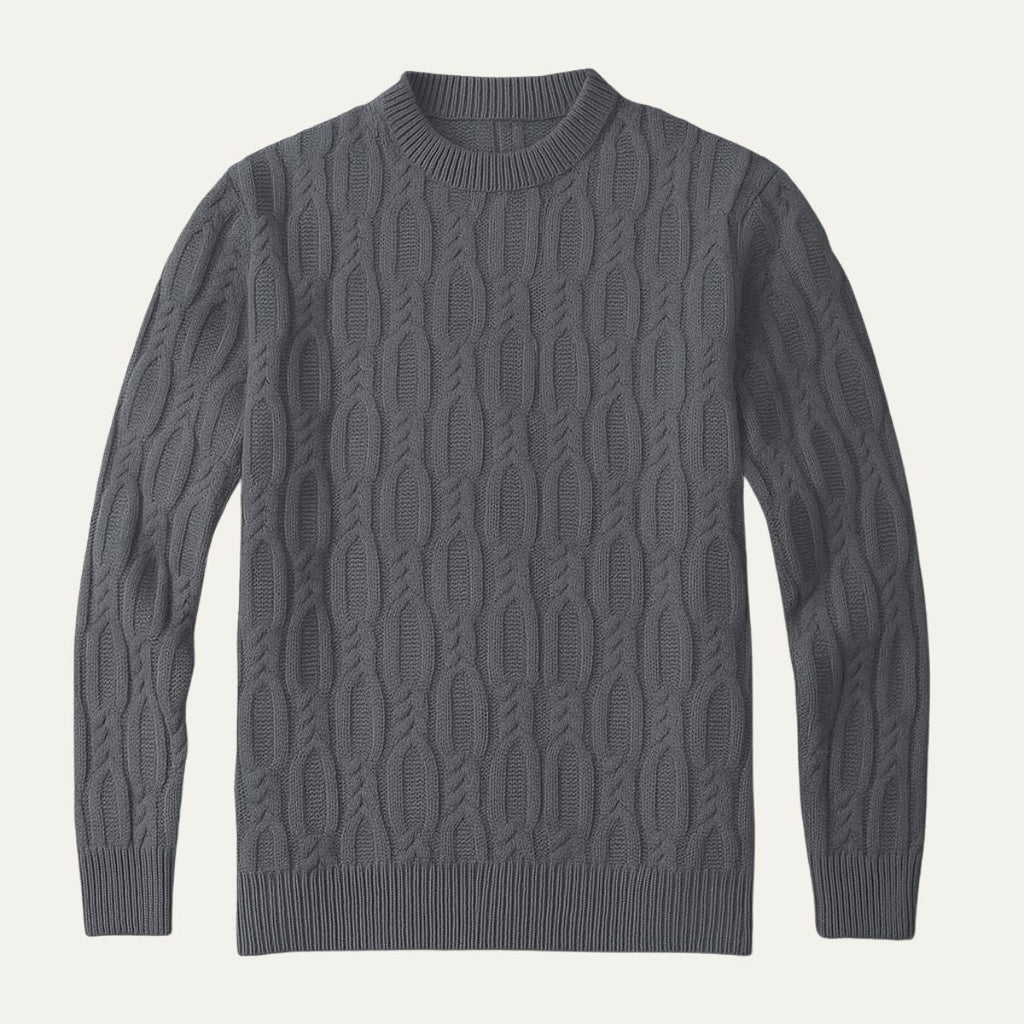The Milano Premium Jumper for Men