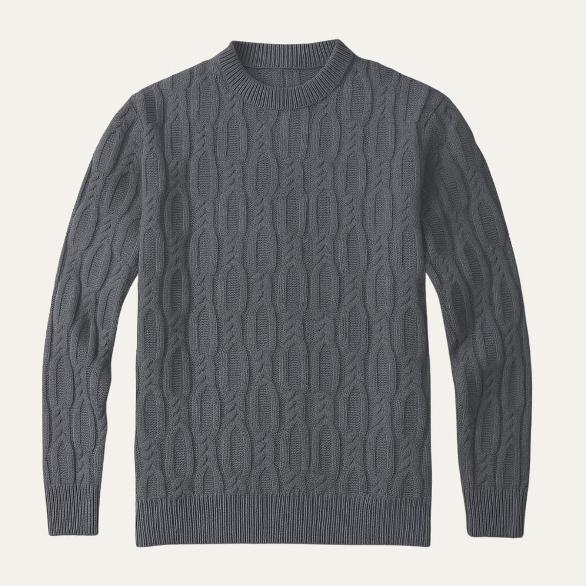 The Milano Premium Jumper for Men