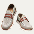 The Bellmere Elegant Men's Loafers