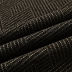 The Swansea Men's Winter Fleece Lined Velvet Jumper