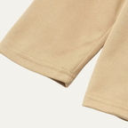 The Anacapri Men’s Casual Slim Fit Polo Jumper