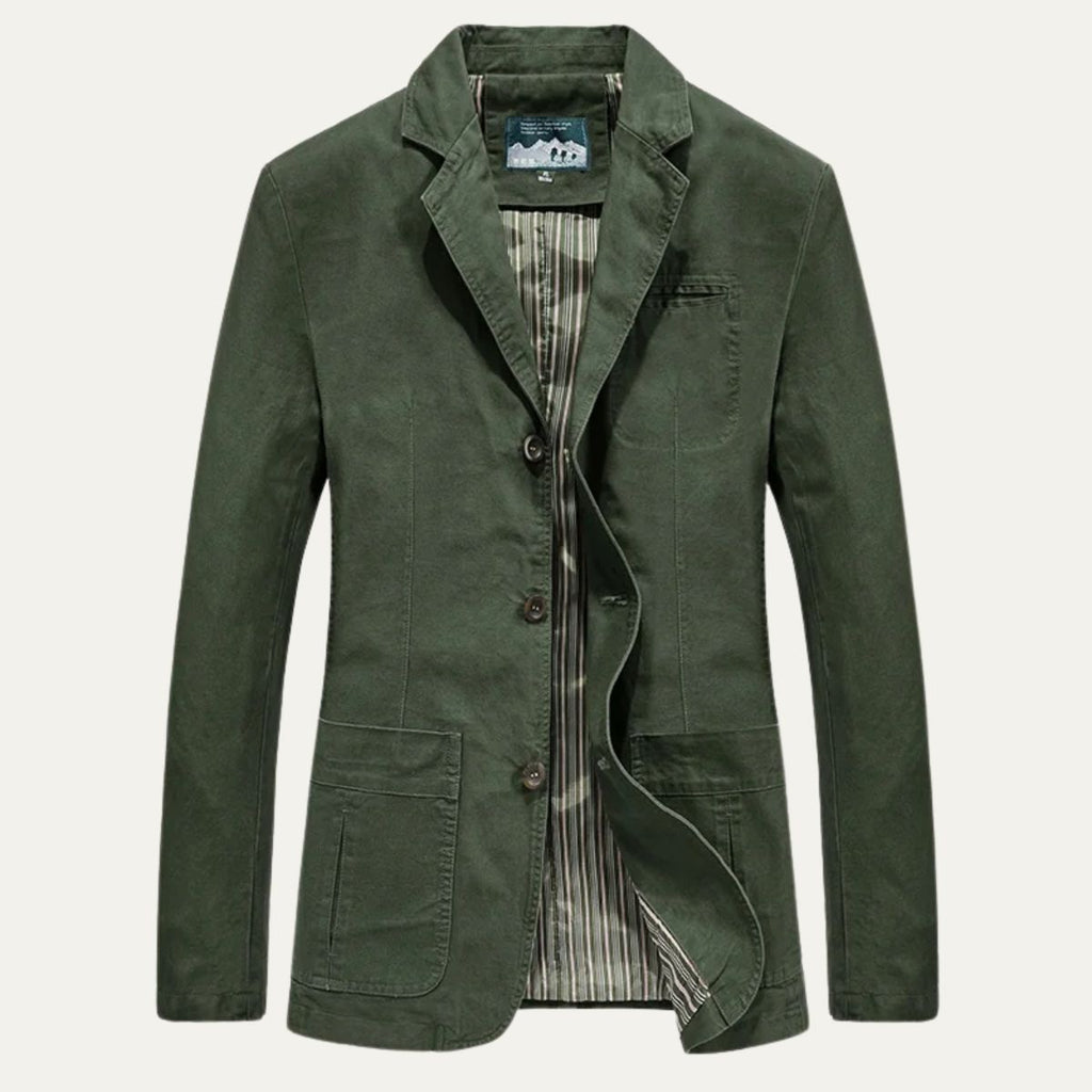 The Savile Lightweight Men’s Jacket