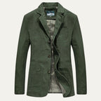 The Savile Lightweight Men’s Jacket