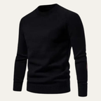 The Arona Classic Winter Thick Knit Men’s Jumper